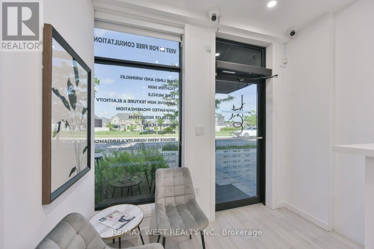 2 - 401 KLEINBURG SUMMIT WAY, Vaughan (Kleinburg), Ontario, L4H4T1