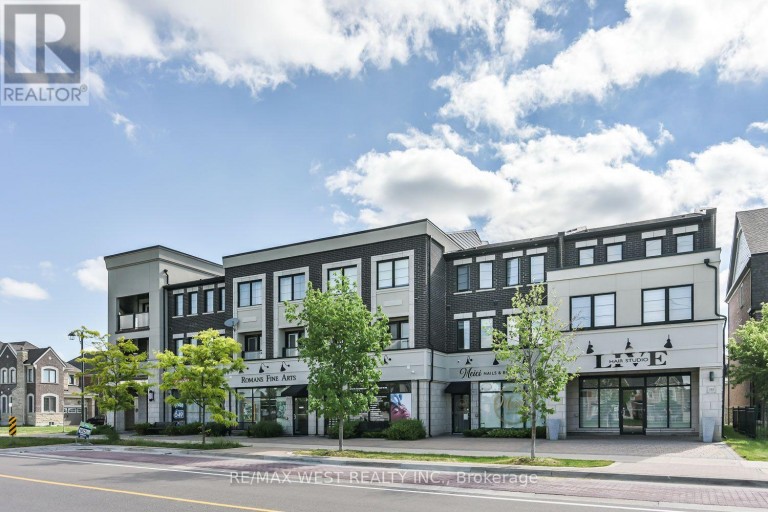 2 - 401 KLEINBURG SUMMIT WAY, Vaughan (Kleinburg), Ontario, L4H4T1
