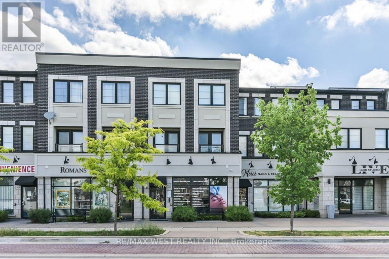 2 - 401 KLEINBURG SUMMIT WAY, Vaughan (Kleinburg), Ontario, L4H4T1