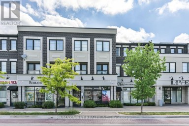 2 - 401 KLEINBURG SUMMIT WAY Vaughan (Kleinburg) Ontario photo 21