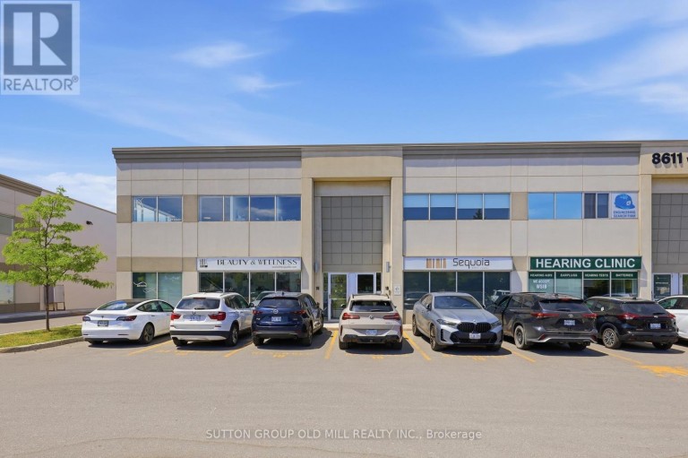 19 - SUITE - 8611 WESTON ROAD, Vaughan (East Woodbridge), Ontario, L4L9P1