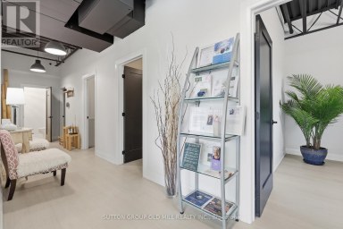 19 - SUITE - 8611 WESTON ROAD Vaughan (East Woodbridge) Ontario photo 10