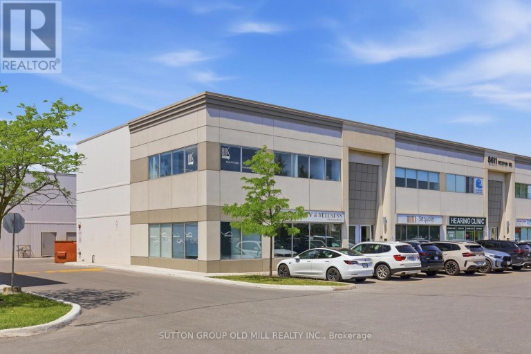 19 - SUITE - 8611 WESTON ROAD, Vaughan (East Woodbridge), Ontario, L4L9P1
