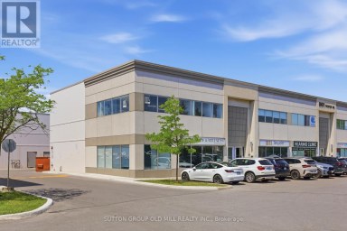 19 - SUITE - 8611 WESTON ROAD Vaughan (East Woodbridge) Ontario photo 2