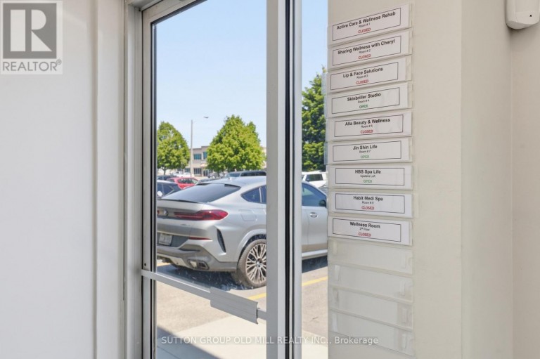 19 - SUITE - 8611 WESTON ROAD, Vaughan (East Woodbridge), Ontario, L4L9P1