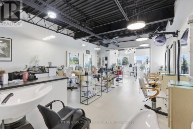 19 - SUITE - 8611 WESTON ROAD Vaughan (East Woodbridge) Ontario photo 22