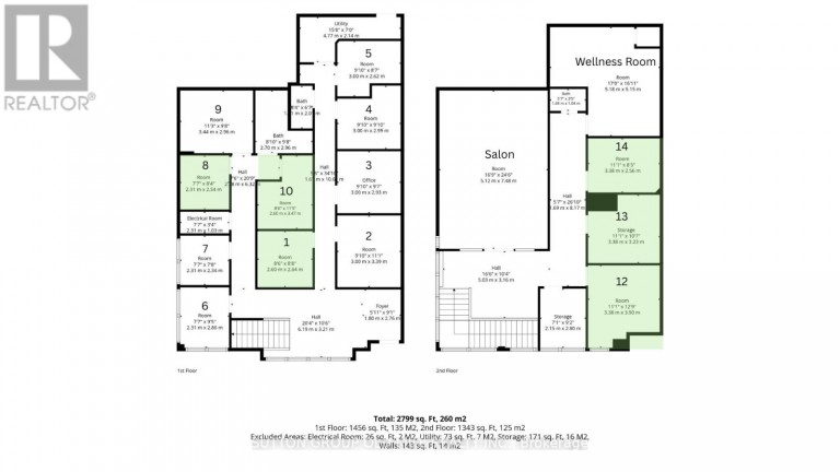 19 - SUITE - 8611 WESTON ROAD, Vaughan (East Woodbridge), Ontario, L4L9P1