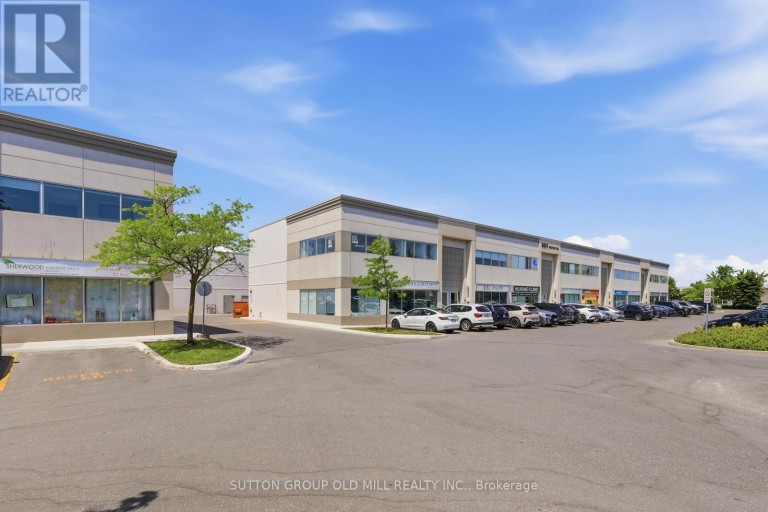 19 - SUITE - 8611 WESTON ROAD, Vaughan (East Woodbridge), Ontario, L4L9P1