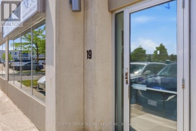 19 - SUITE - 8611 WESTON ROAD Vaughan (East Woodbridge) Ontario photo 4