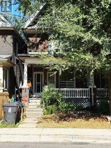 MAIN FLOOR - 383 LANSDOWNE AVENUE, Toronto (Dufferin Grove), Ontario, M6H3Y2