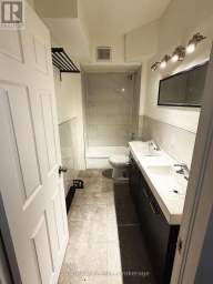 MAIN FLOOR - 383 LANSDOWNE AVENUE Toronto (Dufferin Grove) Ontario photo 12