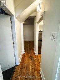 MAIN FLOOR - 383 LANSDOWNE AVENUE Toronto (Dufferin Grove) Ontario photo 14