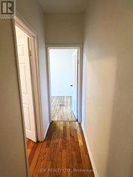 MAIN FLOOR - 383 LANSDOWNE AVENUE Toronto (Dufferin Grove) Ontario photo 17