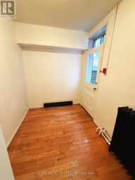 MAIN FLOOR - 383 LANSDOWNE AVENUE Toronto (Dufferin Grove) Ontario photo 18