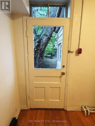 MAIN FLOOR - 383 LANSDOWNE AVENUE Toronto (Dufferin Grove) Ontario photo 19