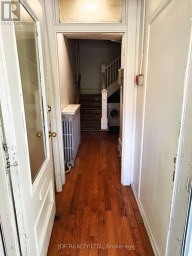 MAIN FLOOR - 383 LANSDOWNE AVENUE Toronto (Dufferin Grove) Ontario photo 2