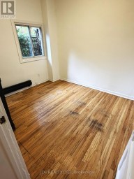 MAIN FLOOR - 383 LANSDOWNE AVENUE Toronto (Dufferin Grove) Ontario photo 20