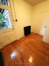 MAIN FLOOR - 383 LANSDOWNE AVENUE Toronto (Dufferin Grove) Ontario photo 21