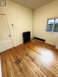 MAIN FLOOR - 383 LANSDOWNE AVENUE Toronto (Dufferin Grove) Ontario photo 23