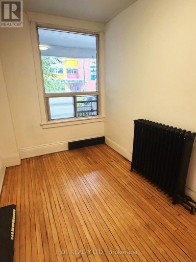 MAIN FLOOR - 383 LANSDOWNE AVENUE, Toronto (Dufferin Grove), Ontario, M6H3Y2