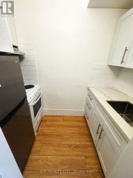 MAIN FLOOR - 383 LANSDOWNE AVENUE Toronto (Dufferin Grove) Ontario photo 9