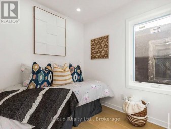 386 COXWELL AVENUE Toronto (Greenwood-Coxwell) Ontario photo 10