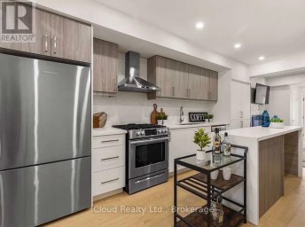 386 COXWELL AVENUE Toronto (Greenwood-Coxwell) Ontario photo 11