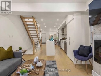 386 COXWELL AVENUE Toronto (Greenwood-Coxwell) Ontario photo 12