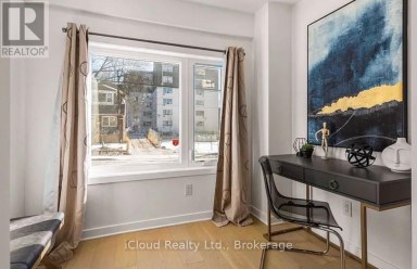 386 COXWELL AVENUE Toronto (Greenwood-Coxwell) Ontario photo 14