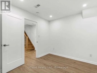 386 COXWELL AVENUE Toronto (Greenwood-Coxwell) Ontario photo 16