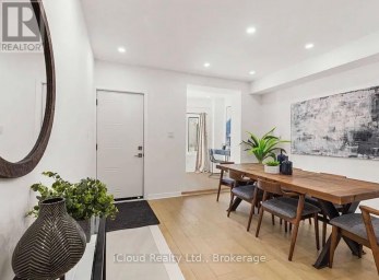 386 COXWELL AVENUE Toronto (Greenwood-Coxwell) Ontario photo 17