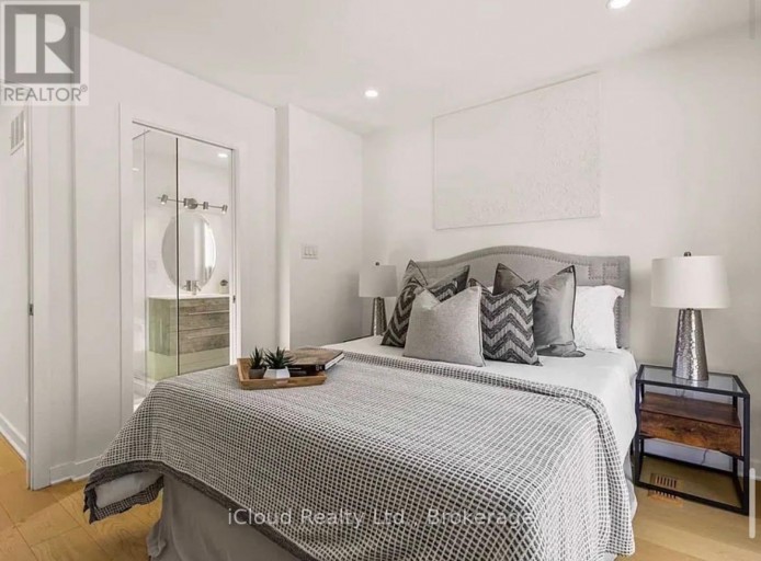 386 COXWELL AVENUE, Toronto (Greenwood-Coxwell), Ontario, M4L3B7