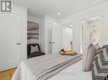 386 COXWELL AVENUE Toronto (Greenwood-Coxwell) Ontario photo 20