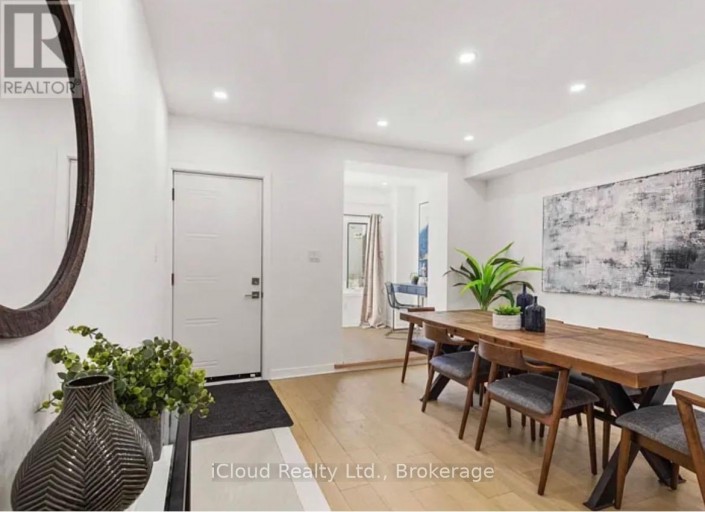 386 COXWELL AVENUE, Toronto (Greenwood-Coxwell), Ontario, M4L3B7
