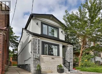 386 COXWELL AVENUE Toronto (Greenwood-Coxwell) Ontario photo 22