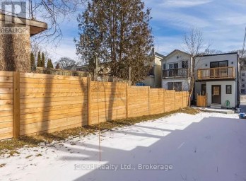 386 COXWELL AVENUE Toronto (Greenwood-Coxwell) Ontario photo 23