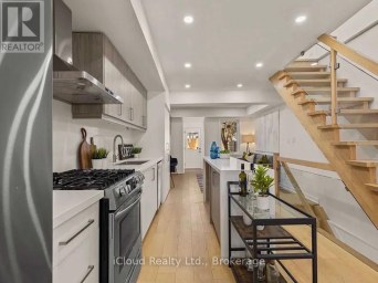 386 COXWELL AVENUE Toronto (Greenwood-Coxwell) Ontario photo 25