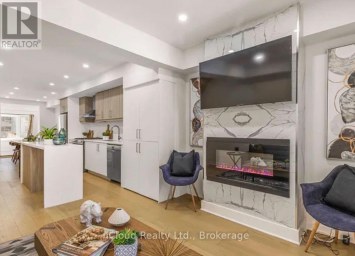 386 COXWELL AVENUE Toronto (Greenwood-Coxwell) Ontario photo 26