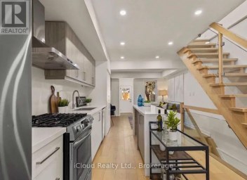 386 COXWELL AVENUE Toronto (Greenwood-Coxwell) Ontario photo 28