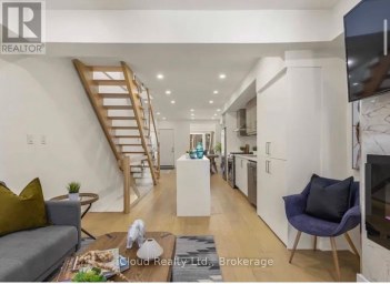 386 COXWELL AVENUE Toronto (Greenwood-Coxwell) Ontario photo 30