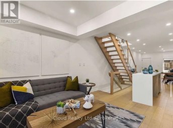 386 COXWELL AVENUE Toronto (Greenwood-Coxwell) Ontario photo 31