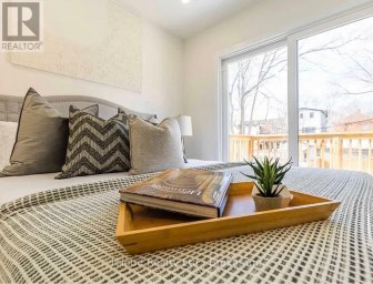 386 COXWELL AVENUE Toronto (Greenwood-Coxwell) Ontario photo 34