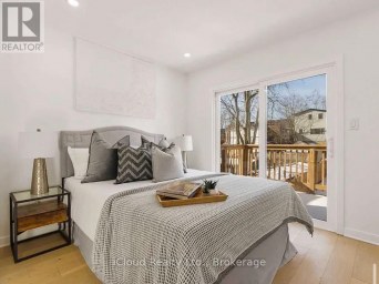 386 COXWELL AVENUE Toronto (Greenwood-Coxwell) Ontario photo 36