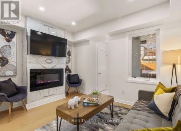 386 COXWELL AVENUE Toronto (Greenwood-Coxwell) Ontario photo 37