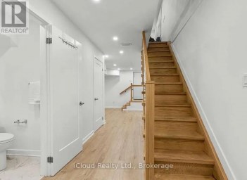 386 COXWELL AVENUE Toronto (Greenwood-Coxwell) Ontario photo 4