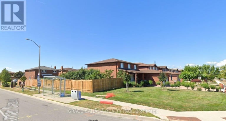 LOWER - 162 JACKMAN CRESCENT, Vaughan (West Woodbridge), Ontario, L4L6P1