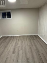 LOWER - 162 JACKMAN CRESCENT Vaughan (West Woodbridge) Ontario photo 3