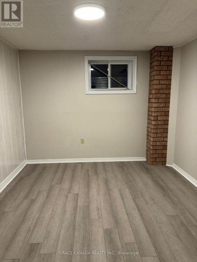 LOWER - 162 JACKMAN CRESCENT, Vaughan (West Woodbridge), Ontario, L4L6P1