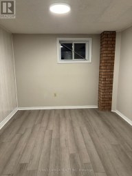 LOWER - 162 JACKMAN CRESCENT Vaughan (West Woodbridge) Ontario photo 4