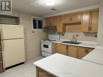 LOWER - 162 JACKMAN CRESCENT Vaughan (West Woodbridge) Ontario photo 5